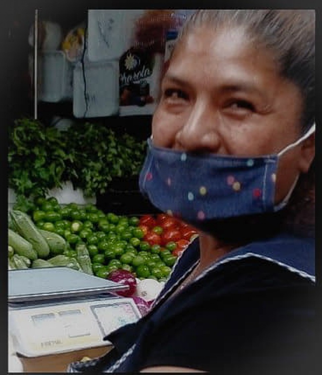 foto:Laura Catalina Vega Salinas - lo hecho en México