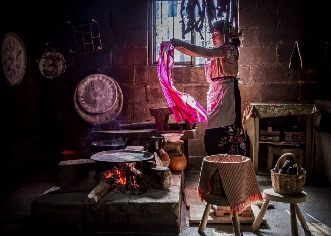 foto:CLAUDIA GARZA HERNANDEZ - lo hecho en México