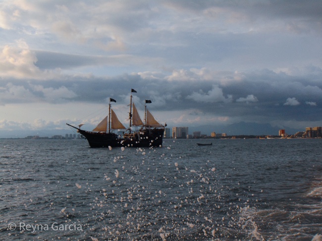 foto:Reyna del Carmen García González - lo hecho en México