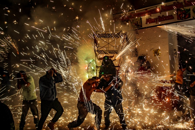 foto:José Luis Lozas Palacios - lo hecho en México