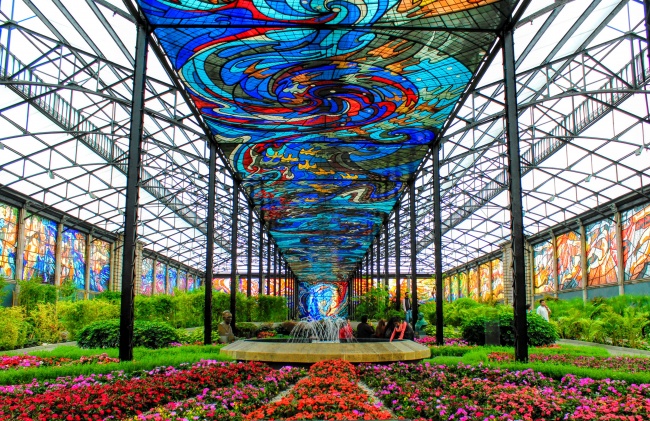 foto:Ma.Cristina Guridi Luna - lo hecho en México