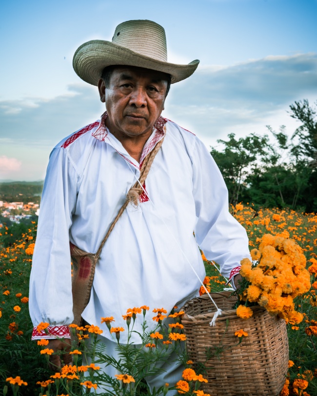 foto:Arturo Alejandor Oviedo Hernandez - lo hecho en México