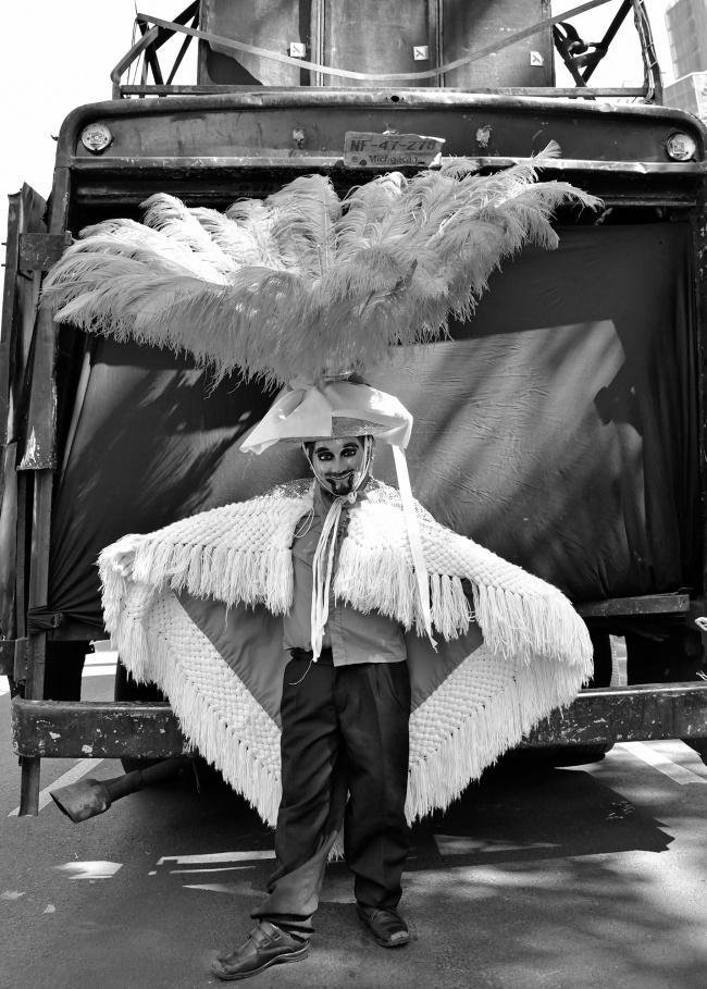 foto:JUAN ESPINOSA TORRES - lo hecho en México