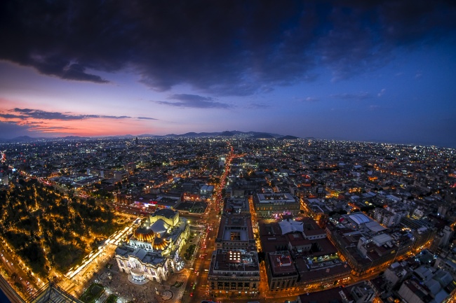 foto:Jaime Avila Romo - lo hecho en México