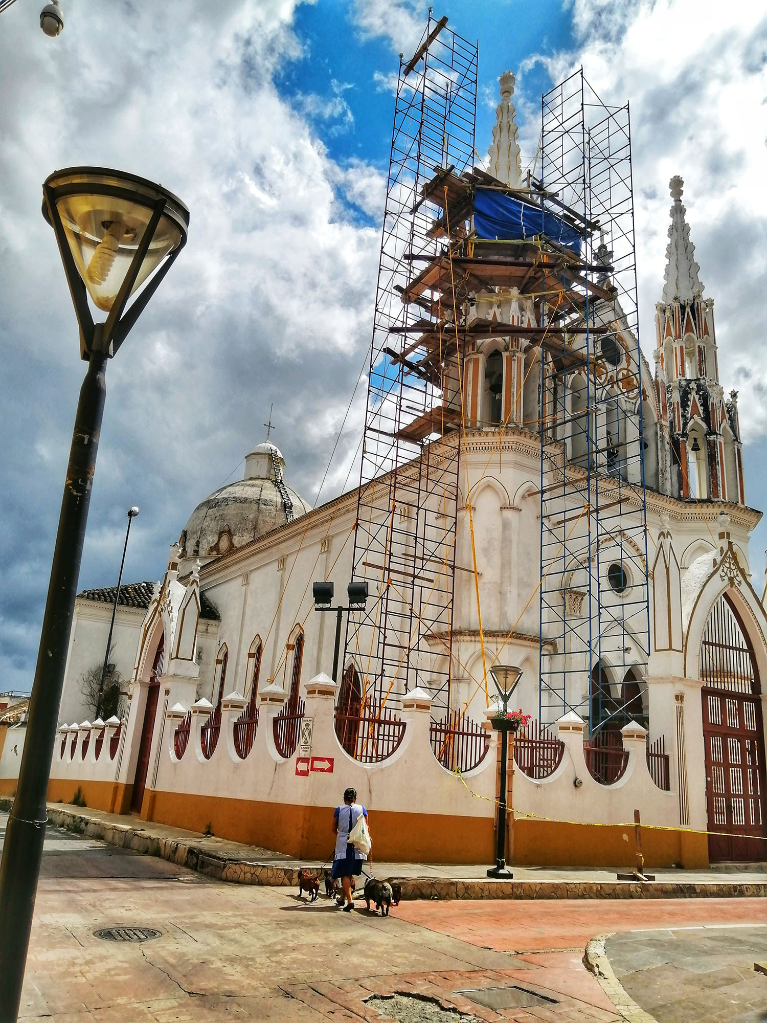 foto:Magaly Adilene Vázquez González   - lo hecho en México