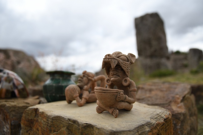 foto:Alicia - lo hecho en México