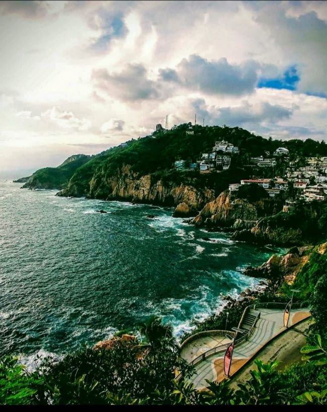 foto:Francisco Javier Archundia Olivares - lo hecho en México