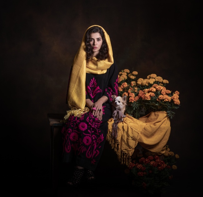 foto:Ana Cecilia Escandon Roman - lo hecho en México