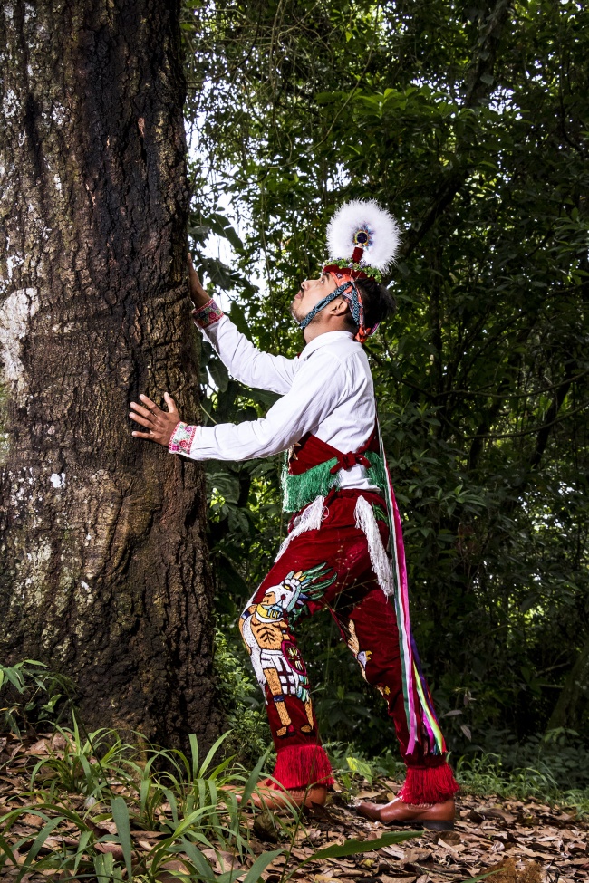 foto:VICTOR MARTÍNEZ MARTÍN  - lo hecho en México