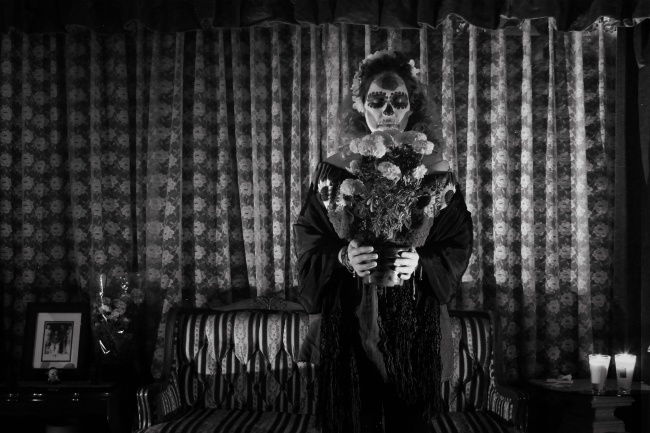 foto:Antonio Cabrera - lo hecho en México