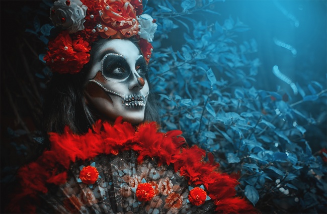 foto:Jose Luis Gonzalez Cabrera - lo hecho en México