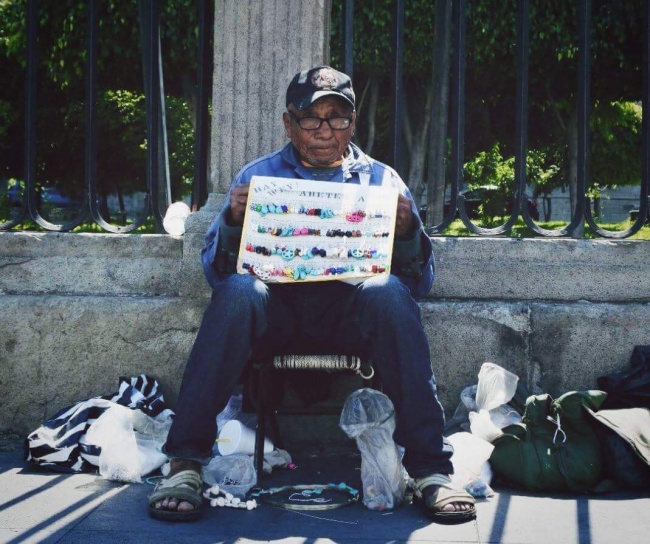 foto:Israel Lara Calvillo - lo hecho en México