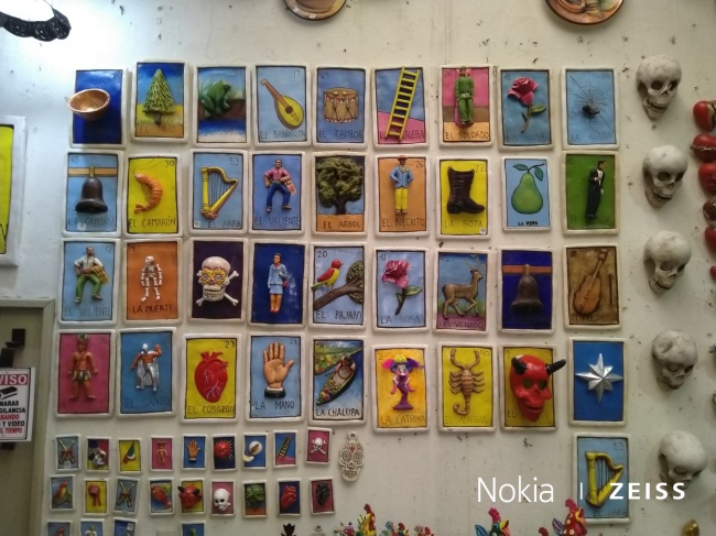 foto:FRANCISCO A GOMEZ A - lo hecho en México