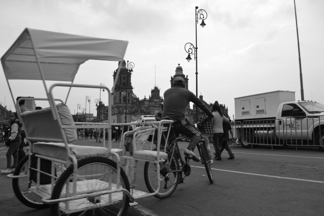 foto:Verónica Yuriana Islas Hernández - lo hecho en México