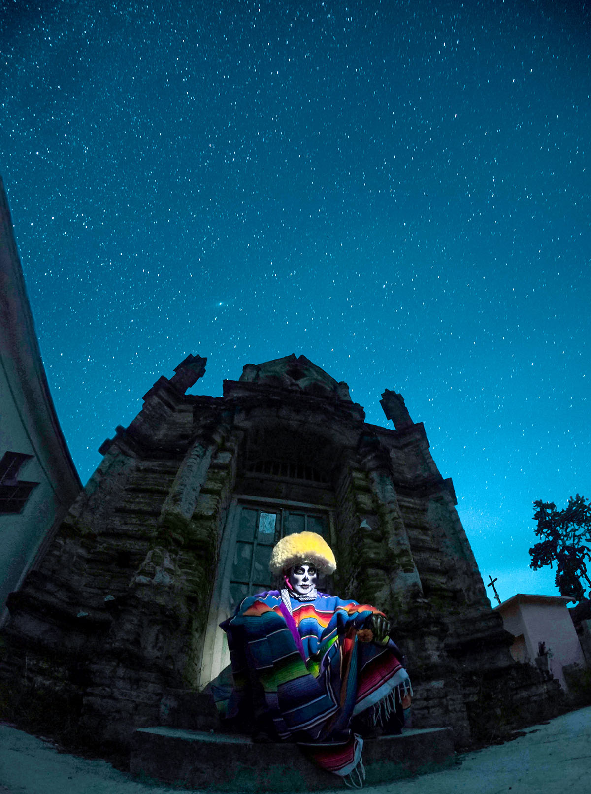 foto:Arturo Isaac López Ernult - lo hecho en México