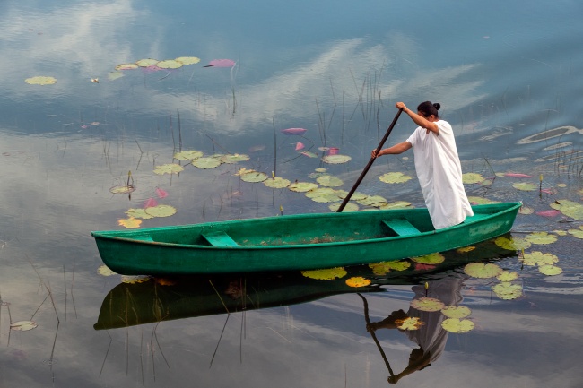 foto:Jorge Silva Rivera - lo hecho en México