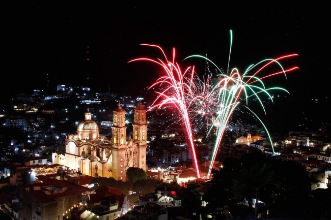 foto:Enrique Loza Flores   - lo hecho en México