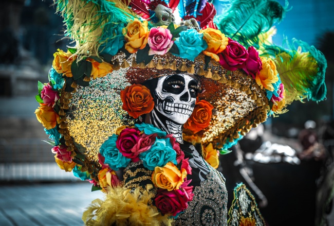 foto:Susana Portillo Barragán - lo hecho en México