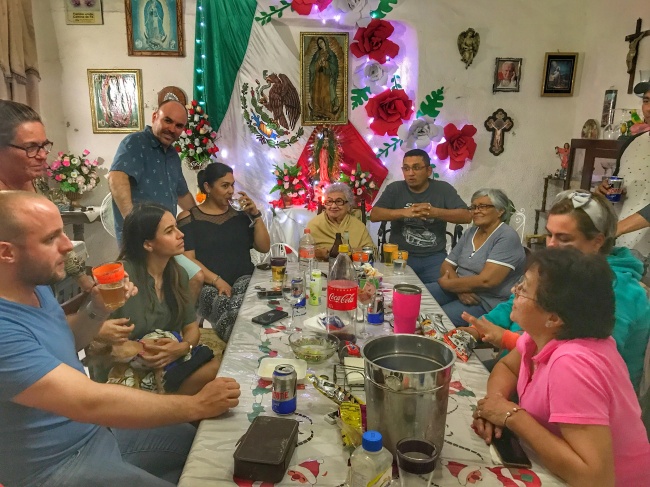 foto:MILTON HERVÉ RUIZ CANTO - lo hecho en México