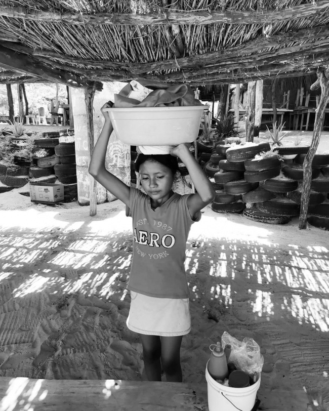 foto:Guillermo Eduardo Fonseca Murillo  - lo hecho en México