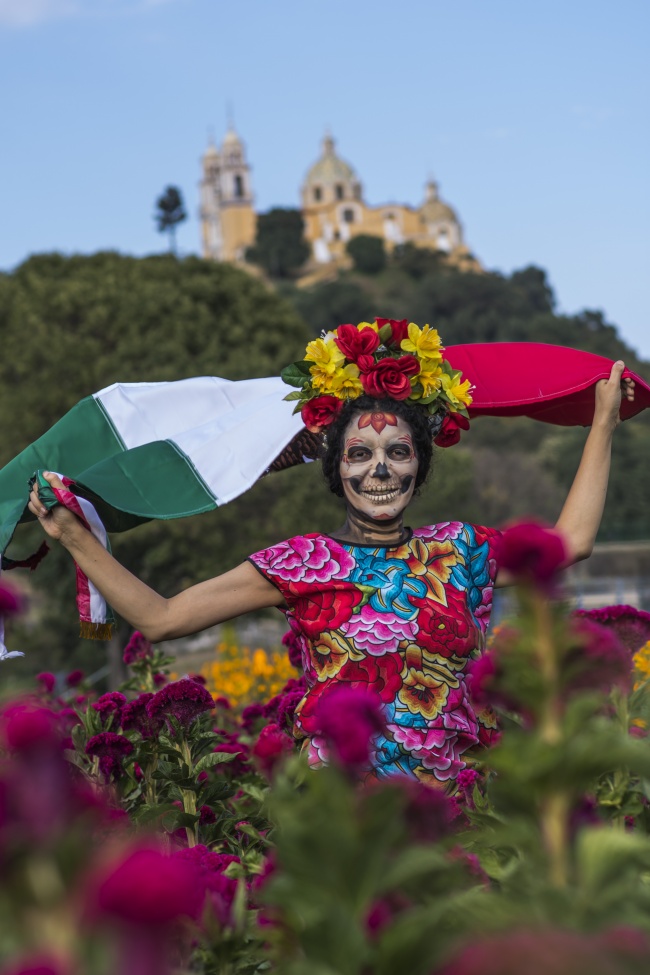foto:Efrén Cielo  - lo hecho en México