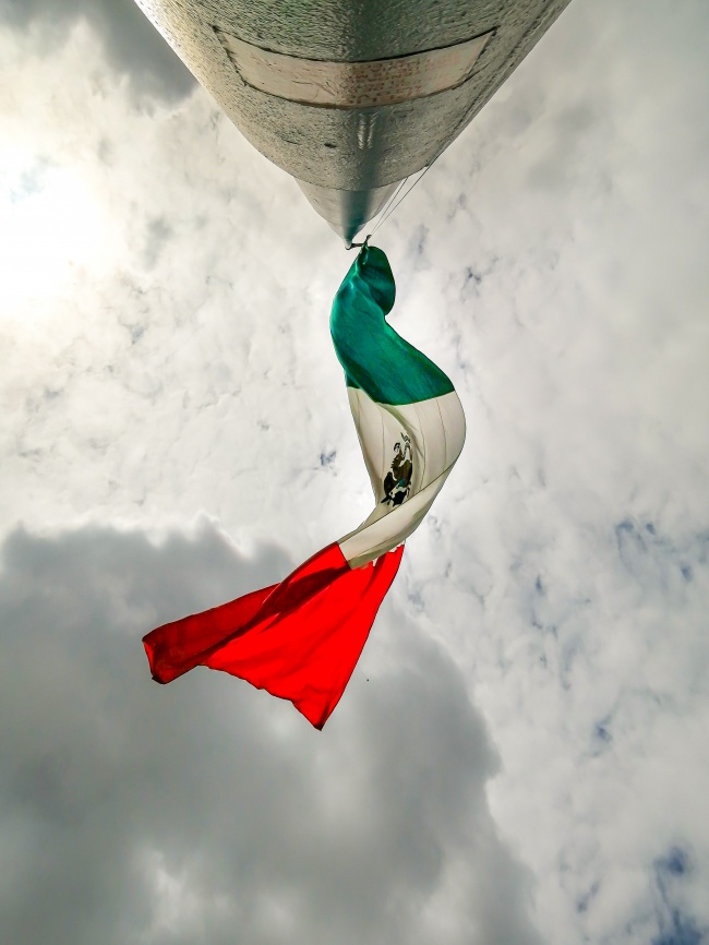 foto:Ulises Pérez Martínez   - lo hecho en México