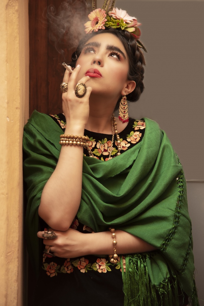 foto:ROCIO CAVAZOS GARZA - lo hecho en México