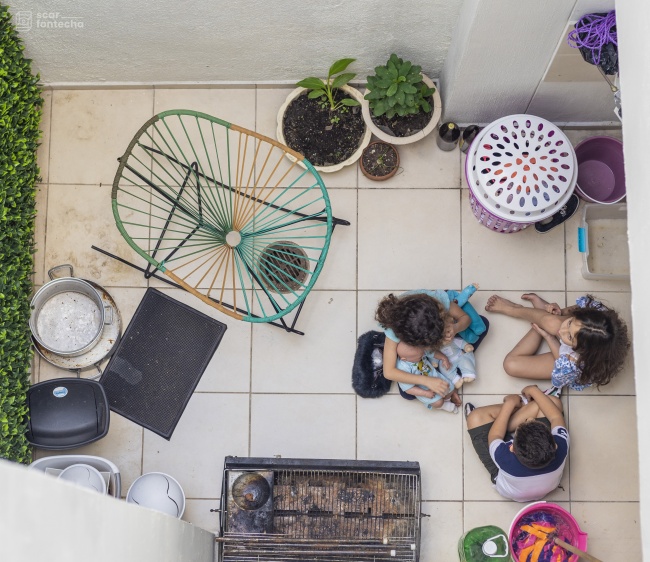 foto:Scarlett Fontecha  - lo hecho en México