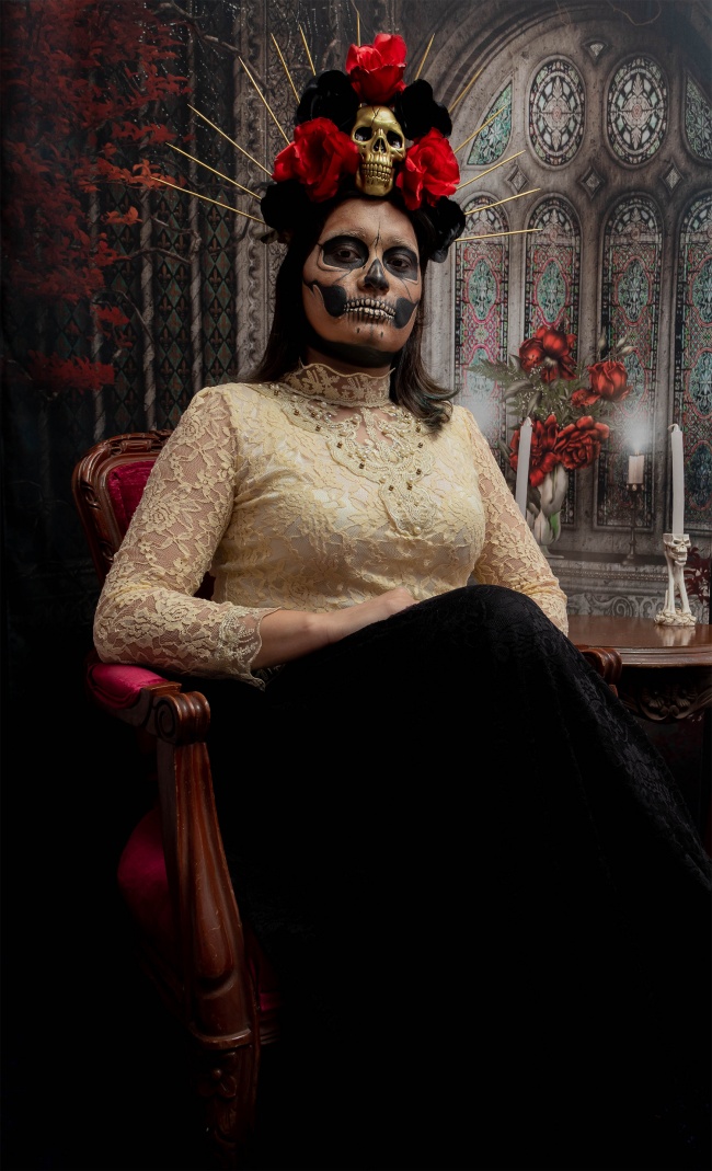 foto:Alejandro Franco Perea - lo hecho en México