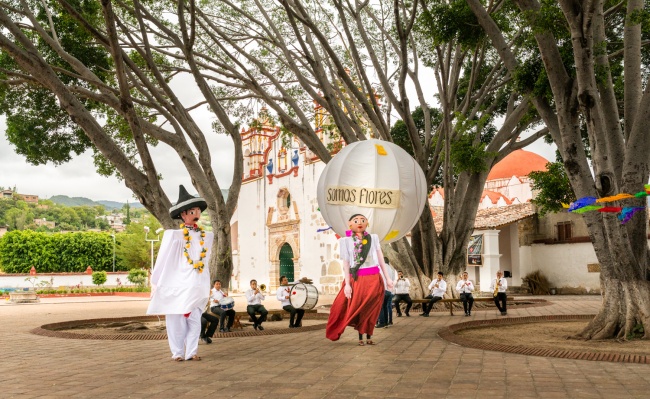 foto:Blanca Garcia Tello  - lo hecho en México