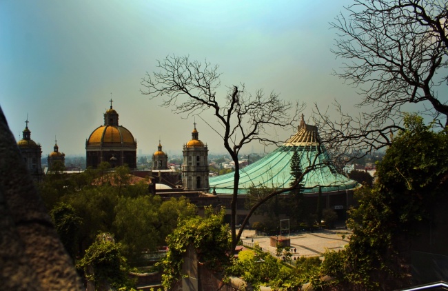foto:Carlos Arturo Iglesias Segura - lo hecho en México