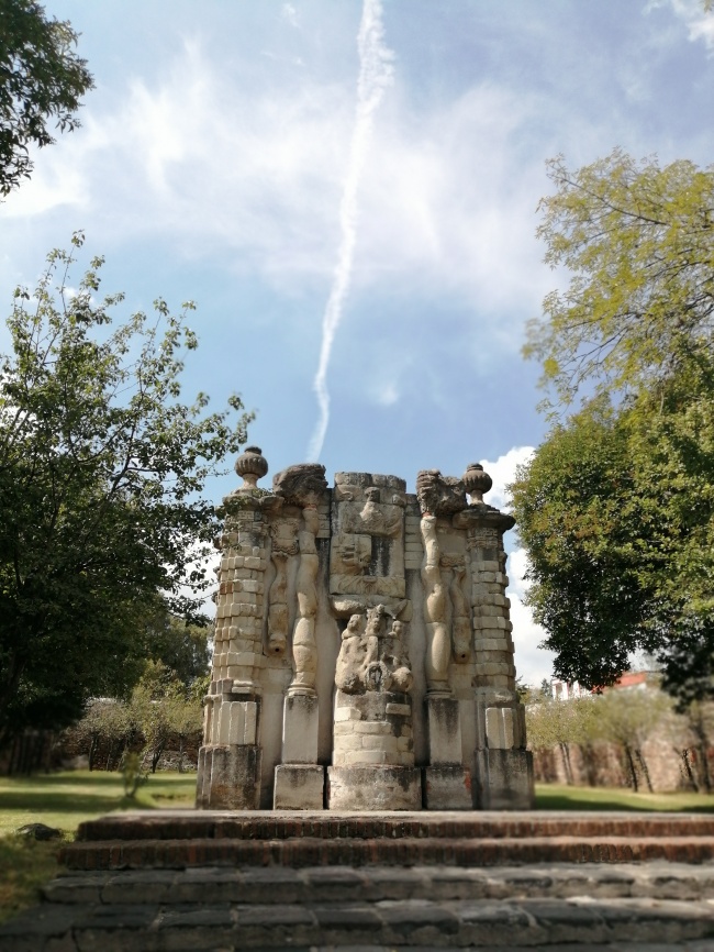 foto:Cony Herrera Hernández  - lo hecho en México