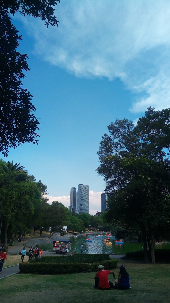 foto:Héctor Darío López Ortega - lo hecho en México