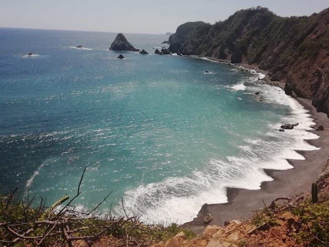 foto:Odette Alcocer Olivares - lo hecho en México