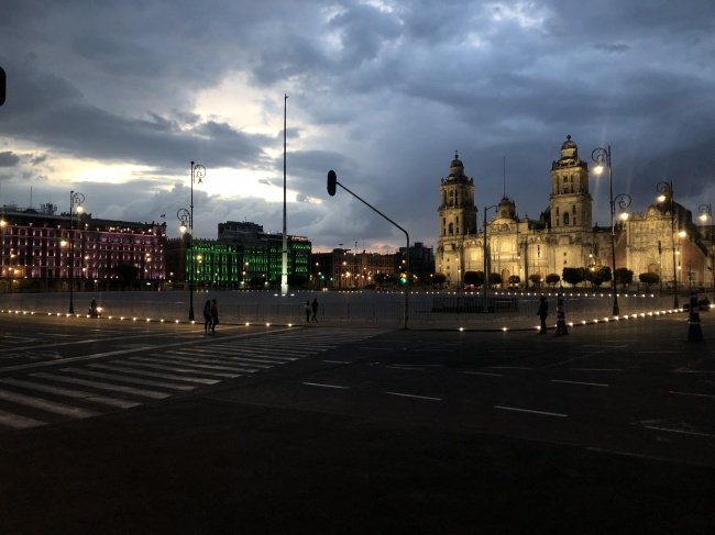 foto:Lilia Getzemani Almaral Espinosa  - lo hecho en México