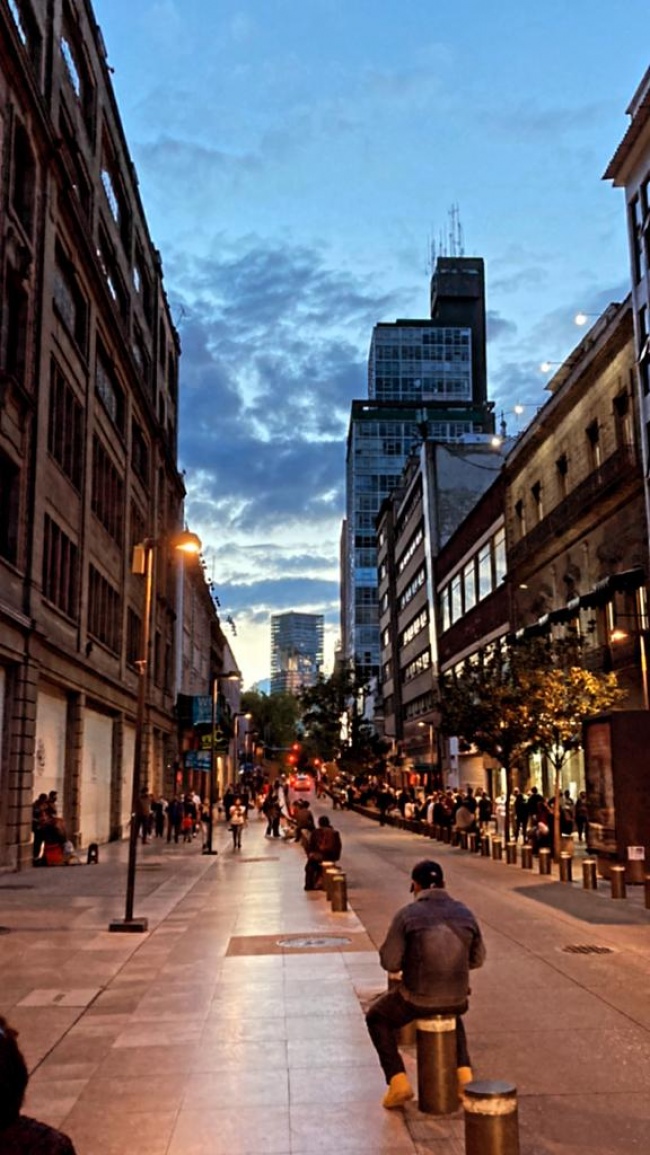 foto:Youtan Aceves Iglesias - lo hecho en México