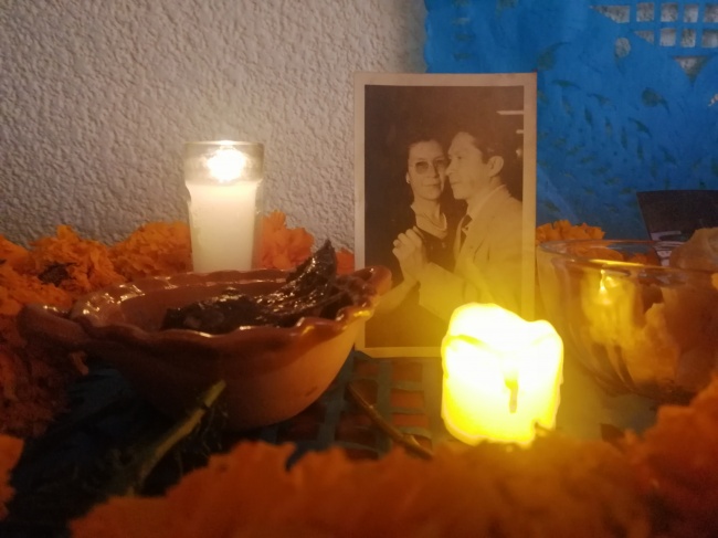 foto:Tania Paulina Burunat Hernández - lo hecho en México