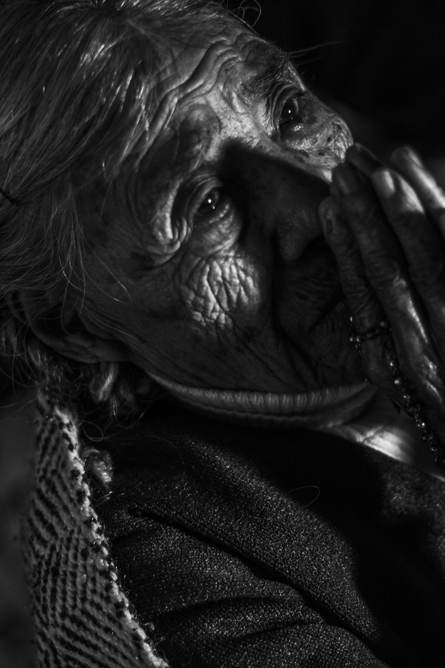 foto:Alessandra Canuto Cardenas - lo hecho en México