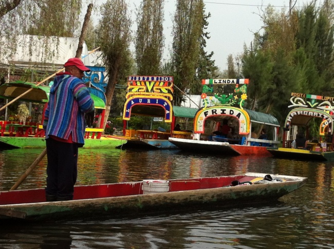 foto:Flor de las Mercedes Rodríguez Ayala - lo hecho en México