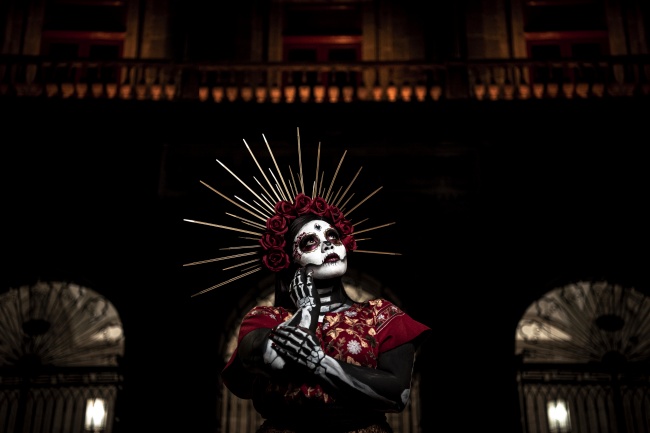 foto:CESAR RICARDO INIESTA ROJAS - lo hecho en México