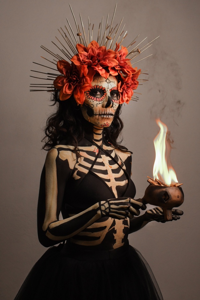 foto:Estefany Martínez Martinez - lo hecho en México