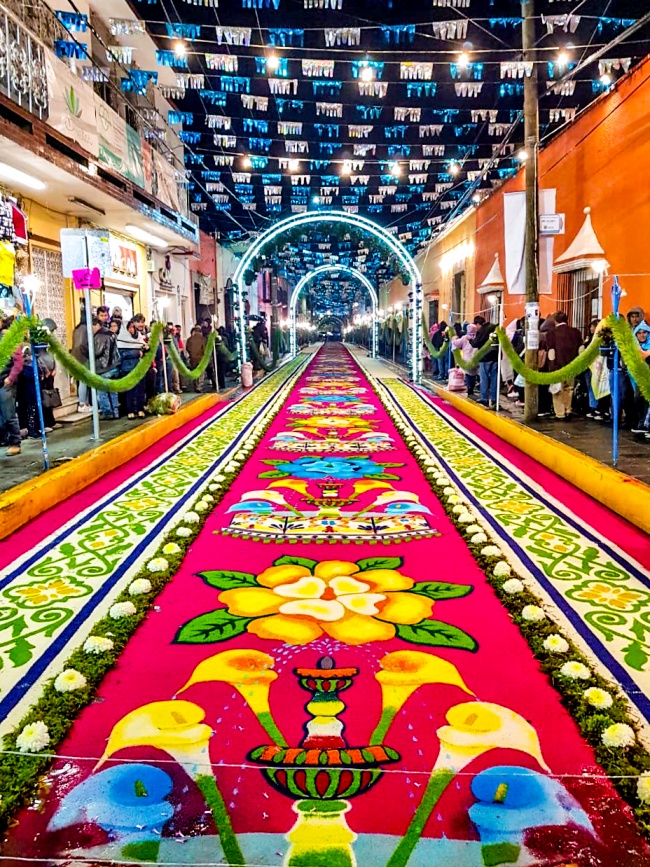 foto:Antonio Aguilar García  - lo hecho en México