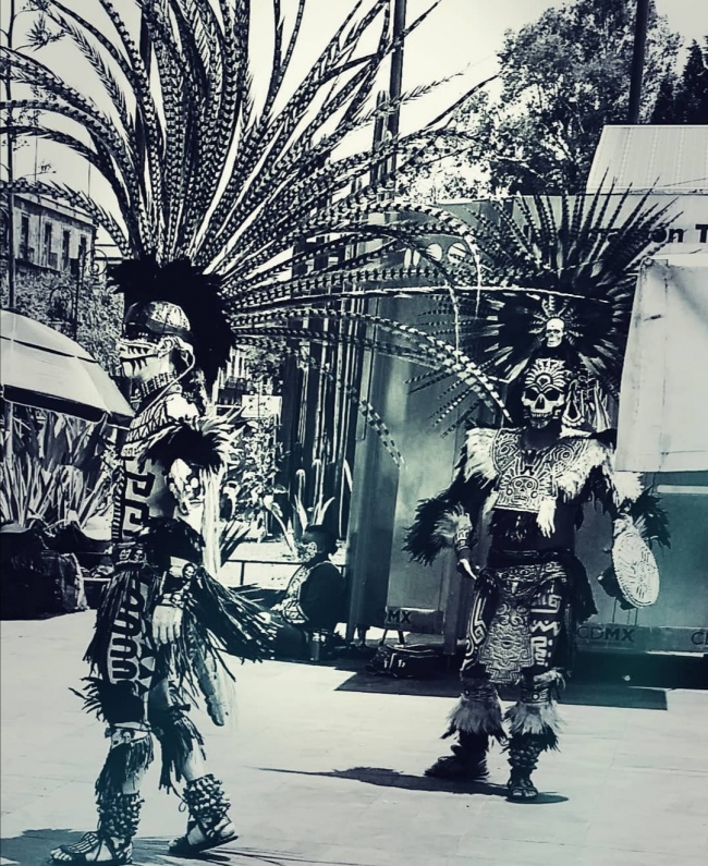 foto:Martha Claudia segura - lo hecho en México