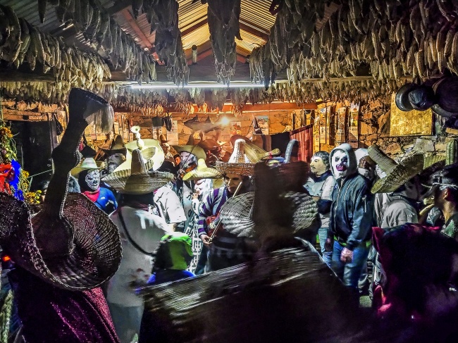 foto:Samantha Davalos Segura - lo hecho en México