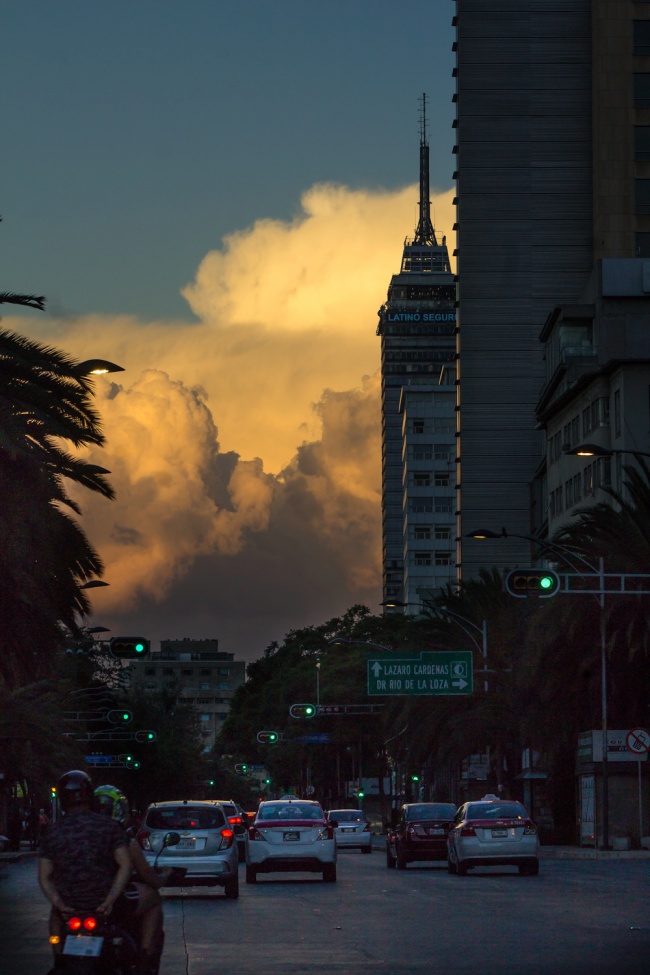 foto:Gerardo Ramírez López  - lo hecho en México