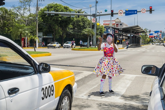 foto:Vicente Alejandro Salmerón Ibañez  - lo hecho en México