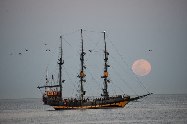 foto:Luis Alberto Pérez Martínez  - lo hecho en México