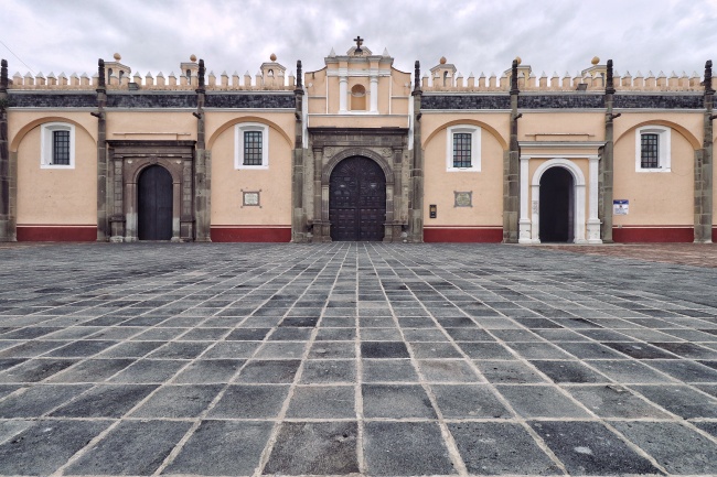 foto:Jorge Ignacio González Lizárraga  - lo hecho en México