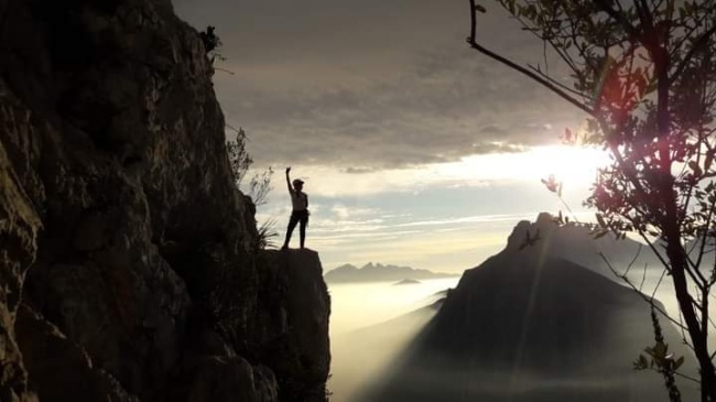 foto:Alejandra Lopez Perales  - lo hecho en México