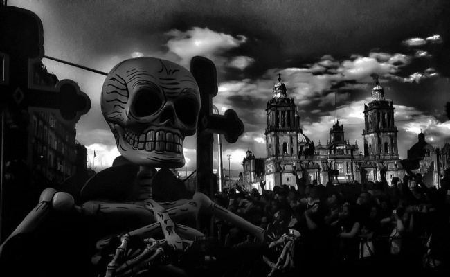 foto:Dulce Daniela Zavala Montero - lo hecho en México